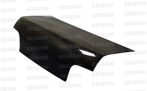 Seibon Carbon Kofferraumdeckel - Subaru Impreza WRX 02-05