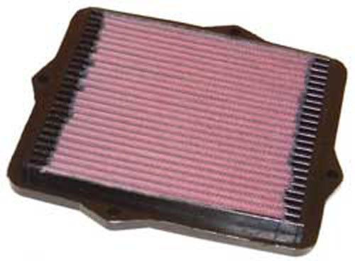 K&N Sportluftfilter - CRX Targa 92-97 1.6L SOHC VTEC