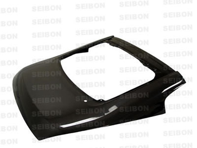 Seibon Carbon Kofferraumdeckel - Nissan 350 Z