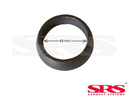 SRS Teflon Dichtung  63 mm