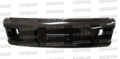 Seibon Carbon Kofferraumdeckel - Civic Hatchback 3-Trer 92-95