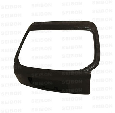 Seibon Carbon Kofferraumdeckel - Civic Hatchback 3-Trer 96-00