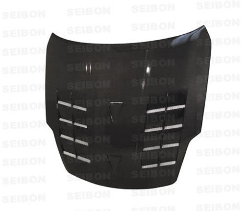 Seibon Carbon Motorhaube GT - Nissan 350Z 02-06