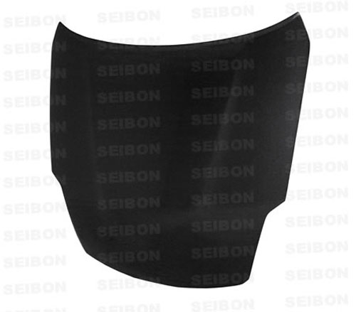 Seibon Carbon Motorhaube OEM - Nissan 350Z 07-09