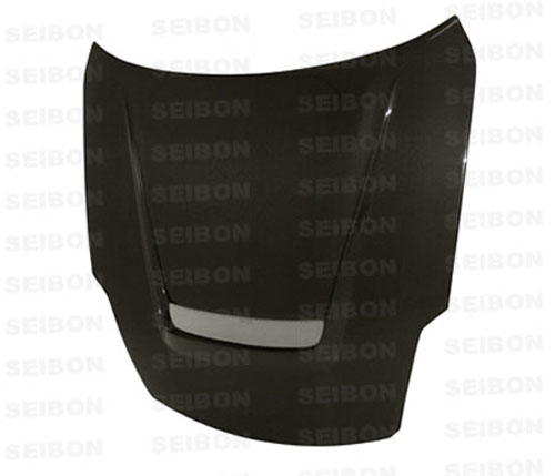 Seibon Carbon Motorhaube VSII - Nissan 350Z 07-09