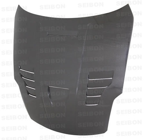 Seibon Carbon Motorhaube VT - Nissan 350Z 07-09