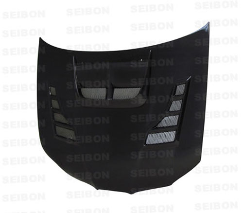 Seibon Carbon Motorhaube CW - Subaru WRX/STI 06-07