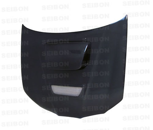 Seibon Carbon Motorhaube RC - Subaru WRX/STI 06-07