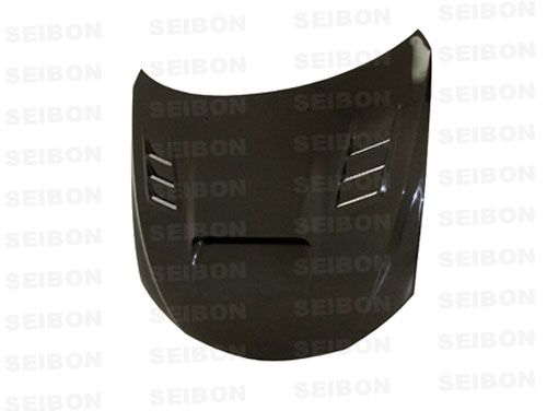 Seibon Carbon Motorhaube CW - Subaru WRX/STI 08-09