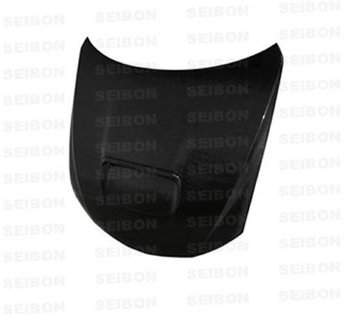 Seibon Carbon Motorhaube OEM - Subaru WRX/STI 08-09