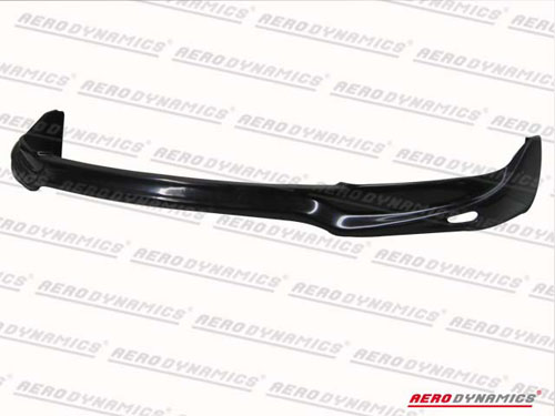 Aerodynamics Frontlippe JUN Style - CRX 92-97