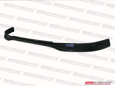 Aerodynamics Carbon Frontlippe Type R Style - Civic 92-95