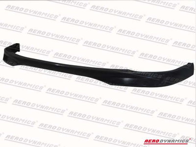 Aerodynamics Frontlippe Type R Style - Civic 92-95 Limous