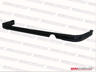 Aerodynamics Hecklippe Type R Style - Civic 92-95 2T/4T