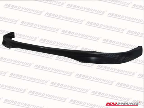 Aerodynamics Frontlippe Type-R Style - Prelude 92-96