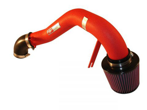 Injen Cold Air Intake eCA1576WR - Civic 01-05 EP3 Type-R