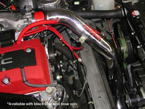 Injen Cold Air Intake - S 2000