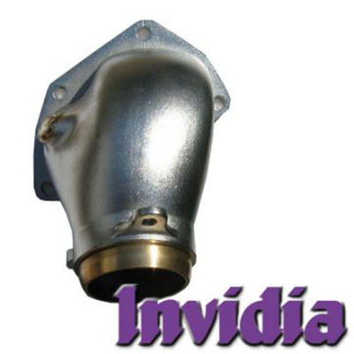 Invidia Turboknie - Evo 7-8 01+