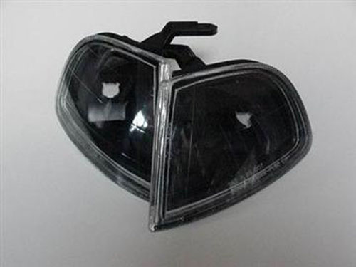 Blinker JDM Schwarz - Prelude 92-96