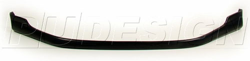 PU Design Frontlippe OEM Style Polyurethane - Honda S2000 99-03