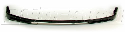 PU Design Frontlippe Wings West Style Polyurethane - Honda Civic 92-95 2T/3T