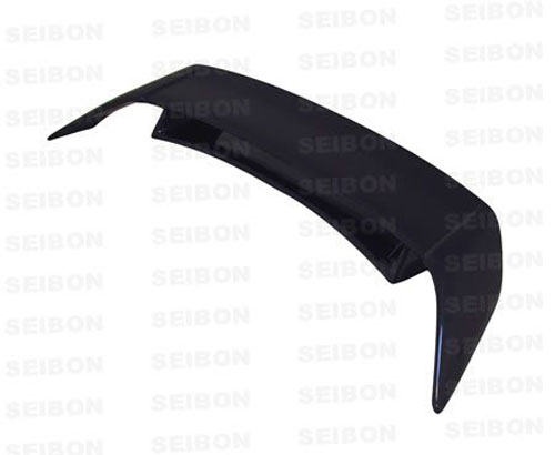 Seibon Carbon NS Heckflgel - 350 Z