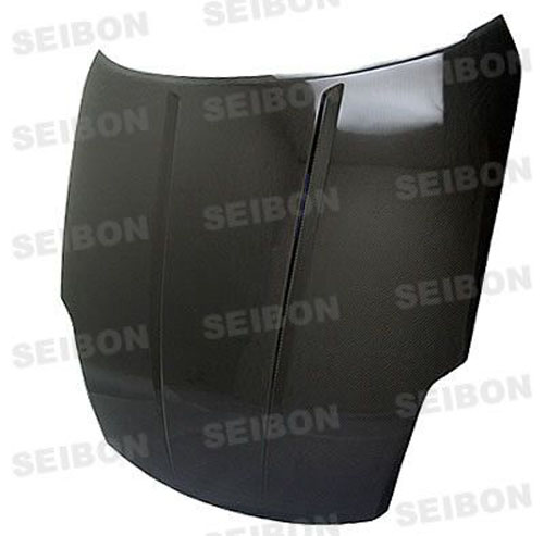 Seibon Carbon Motorhaube OEM - Nissan 350Z 02-06