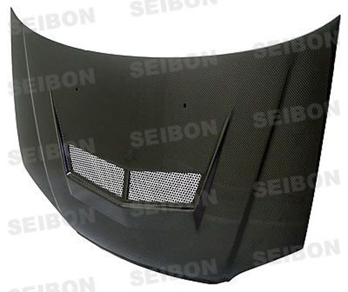 Seibon Carbon Motorhaube VSII - Civic 01-04 Coupe/Limousine