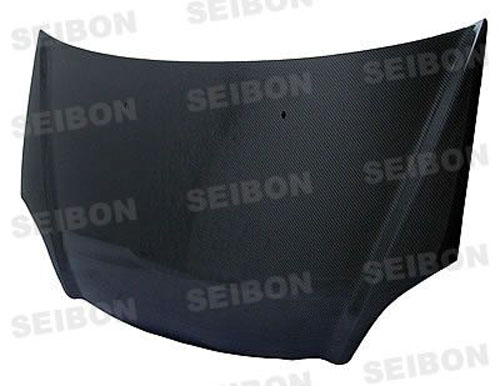 Seibon Carbon Motorhaube OEM - Civic 01-04 Hatchback