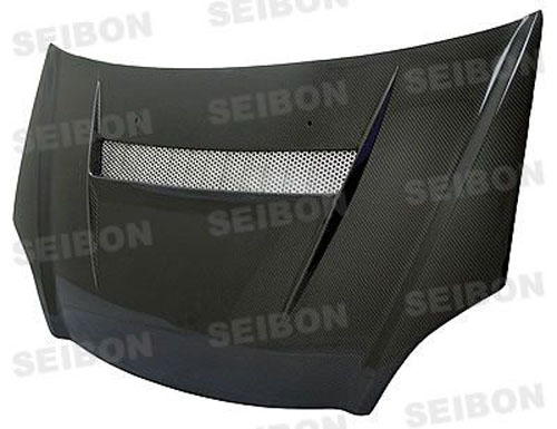 Seibon Carbon Motorhaube VSII - Civic 01-04 Hatchback