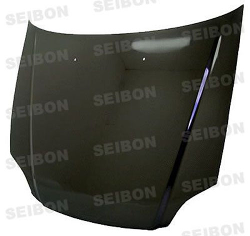 Seibon Carbon Motorhaube OEM - Civic 99-00 (facelift)