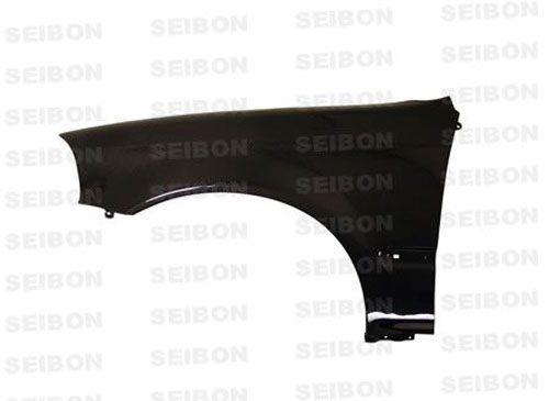 Seibon Carbon Kotflgel - Civic 96-00