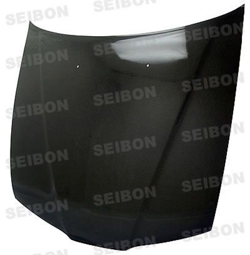 Seibon Carbon Motorhaube OEM - Prelude 92-96