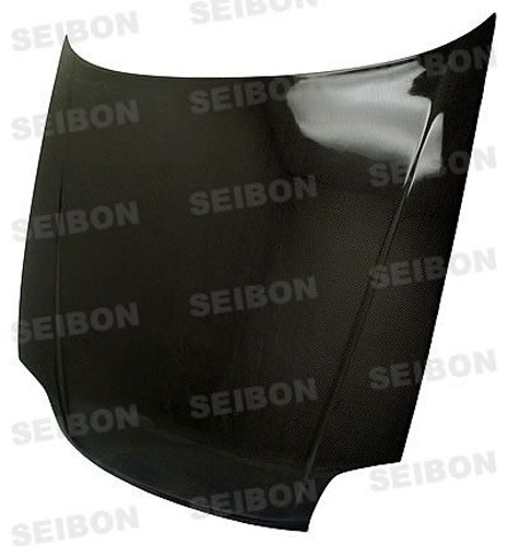 Seibon Carbon Motorhaube OEM - Prelude 97-01