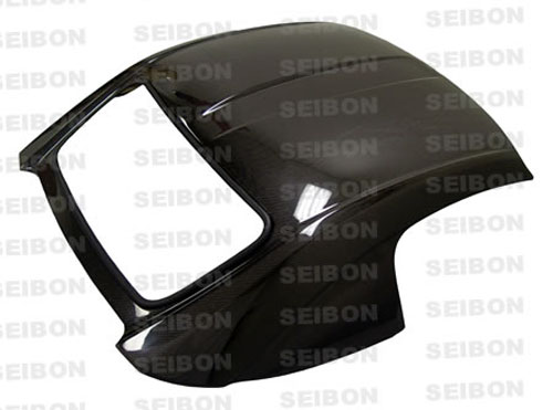 Seibon Carbon Hardtop - S 2000