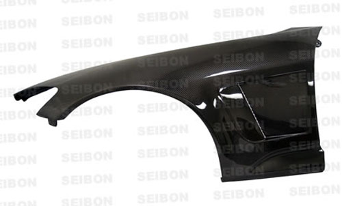 Seibon Carbon Kotflgel 10mm Breiter - S 2000