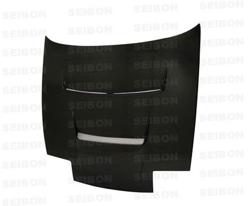 Seibon Carbon Motorhaube DV - S13