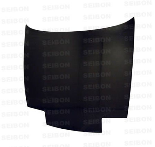 Seibon Carbon Motorhaube OEM - S13