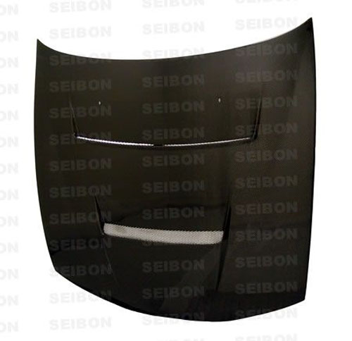 Seibon Carbon Motorhaube DV - S14A 97-99