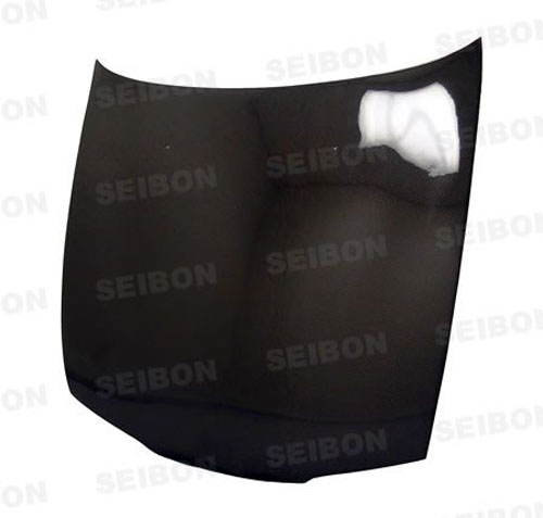 Seibon Carbon Motorhaube OEM - S14 95-96