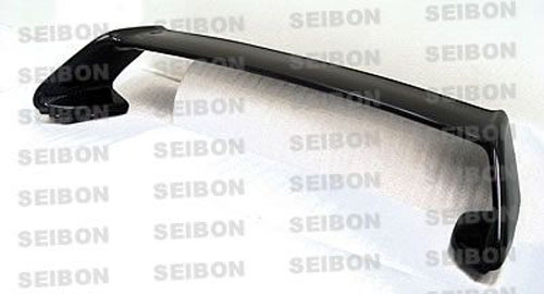 Seibon Carbon Heckflgel RB - Impreza 95-01