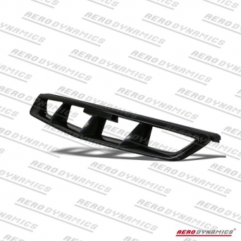 Aerodynamics Front Grill Mugen Style - Civic 99-00