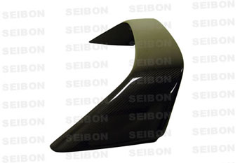Seibon Carbon Heckspoiler - Integra Type-R