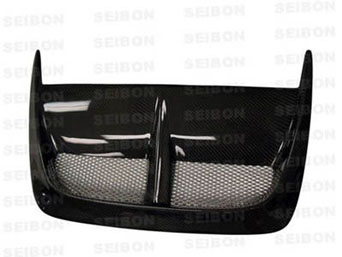 Seibon Carbon Haubenhutze CW - Impreza 95-01